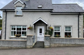 Brae Cottage, Cushendun (Entire Cottage)